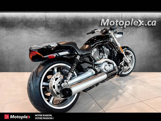 2014 Harley-Davidson, 41 744 km, dovoz Kanada — foto 3 z 5