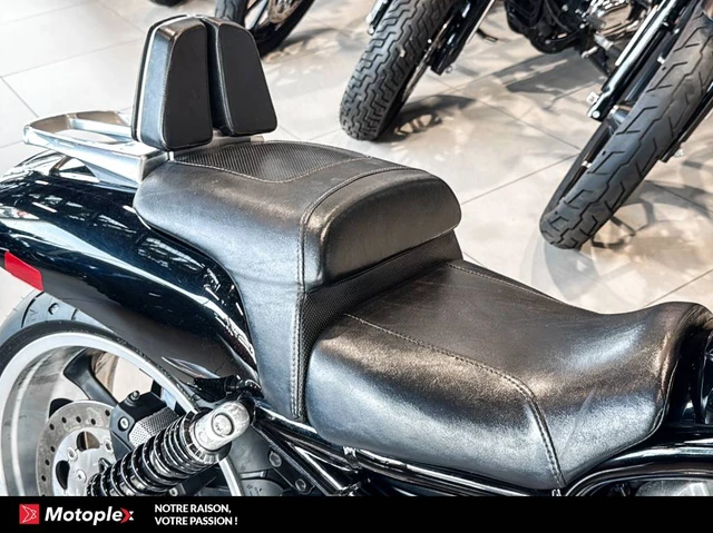 2014 Harley-Davidson, 41 744 km, dovoz Kanada — foto 5 z 5