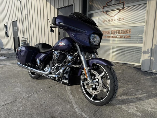 2026 Harley-Davidson, 1 km, dovoz Kanada — foto 2 z 5