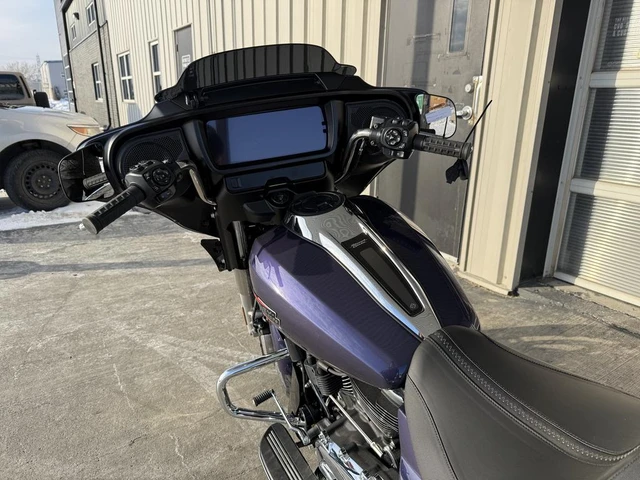 2026 Harley-Davidson, 1 km, dovoz Kanada — foto 5 z 5