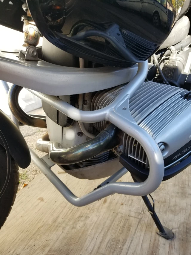 1995 BMW, 102 442 km, dovoz Kanada — foto 5 z 5