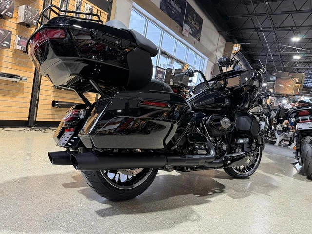 2026 Harley-Davidson, 1 km, dovoz Kanada — foto 3 z 5