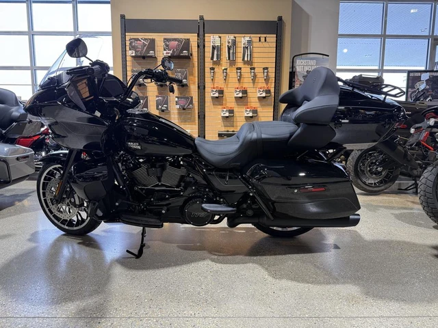 2026 Harley-Davidson, 1 km, dovoz Kanada — foto 4 z 5