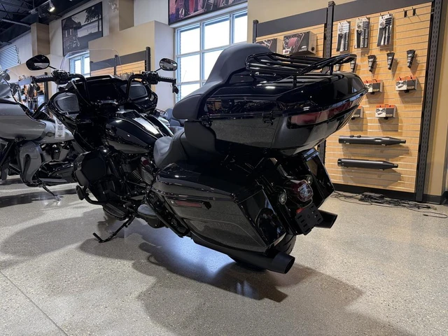 2026 Harley-Davidson, 1 km, dovoz Kanada — foto 5 z 5