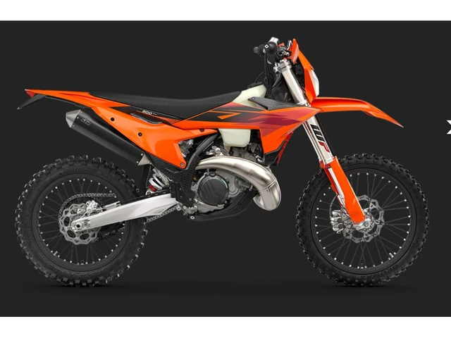 2027 KTM, dovoz Kanada — foto 1