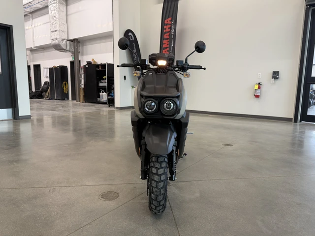 2025 Yamaha, dovoz Kanada — foto 2 z 5