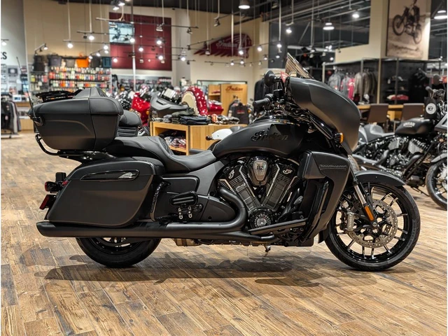 2026 Indian, 1 km, dovoz Kanada — foto 2 z 5