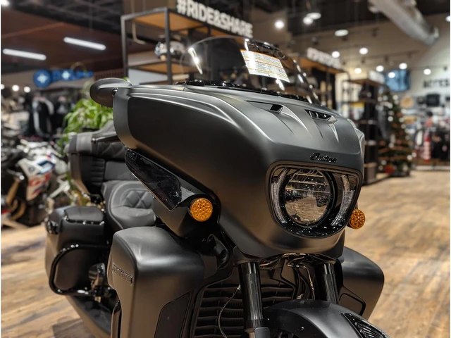 2026 Indian, 1 km, dovoz Kanada — foto 3 z 5