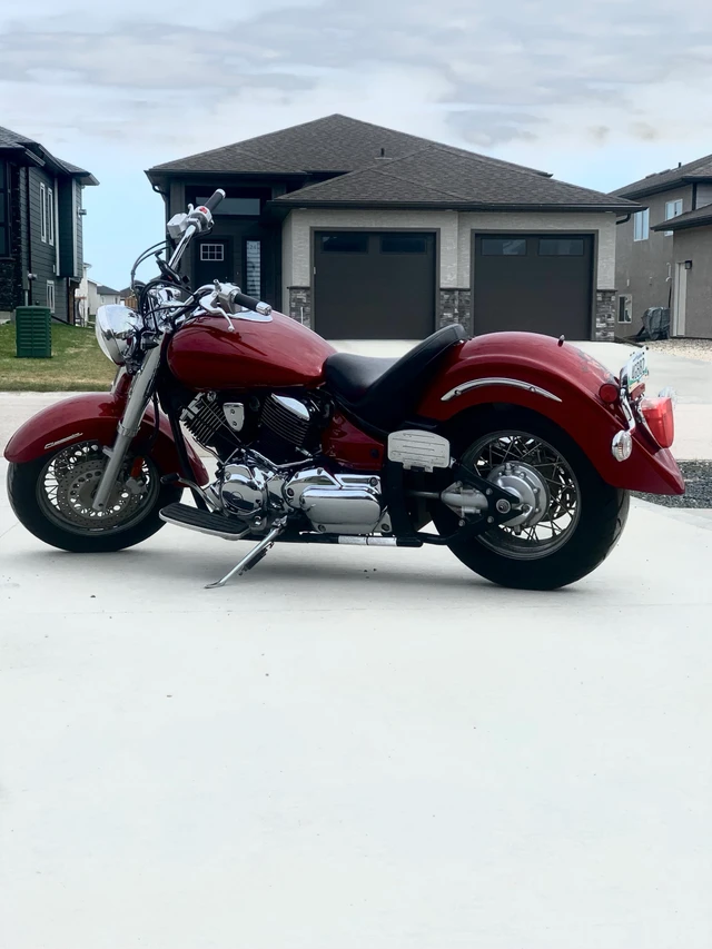 2010, 51 000 km, dovoz Kanada — foto 2 z 3