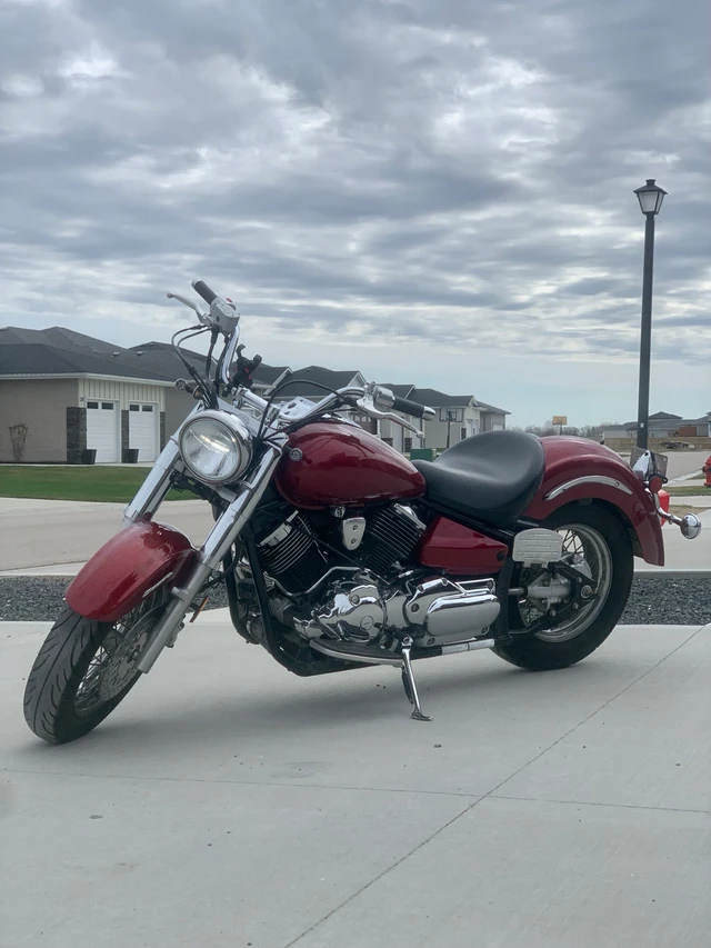 2010, 51 000 km, dovoz Kanada — foto 3 z 3