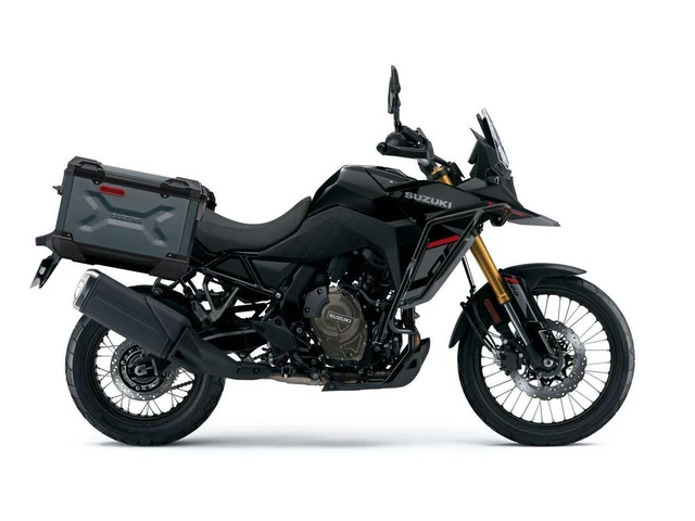 2026 Suzuki, dovoz Kanada — foto 2 z 2