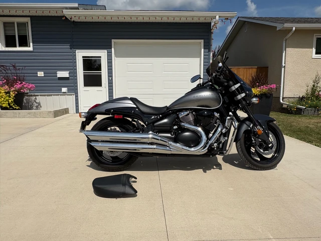 2018 Suzuki, 3 432 km, dovoz Kanada — foto 4 z 5