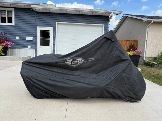 2018 Suzuki, 3 432 km, dovoz Kanada — foto 5 z 5
