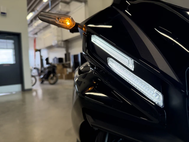 2026 Yamaha, dovoz Kanada — foto 3 z 5