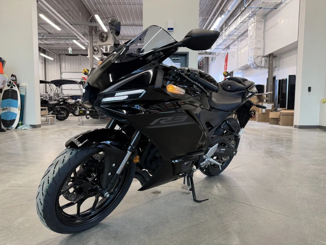 2026 Yamaha, dovoz Kanada — foto 4 z 5