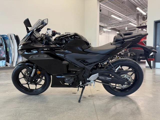 2026 Yamaha, dovoz Kanada — foto 5 z 5
