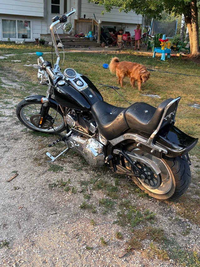 2009, 99 000 km, dovoz Kanada — foto 2 z 3