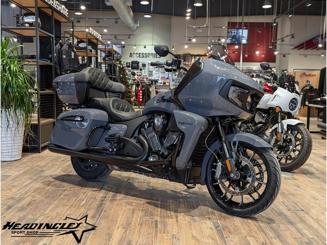 2023 Indian, 24 511 km, dovoz Kanada — foto 1 z 5 2023 Indian, 24 511 km, dovoz Kanada — foto 1 z 5