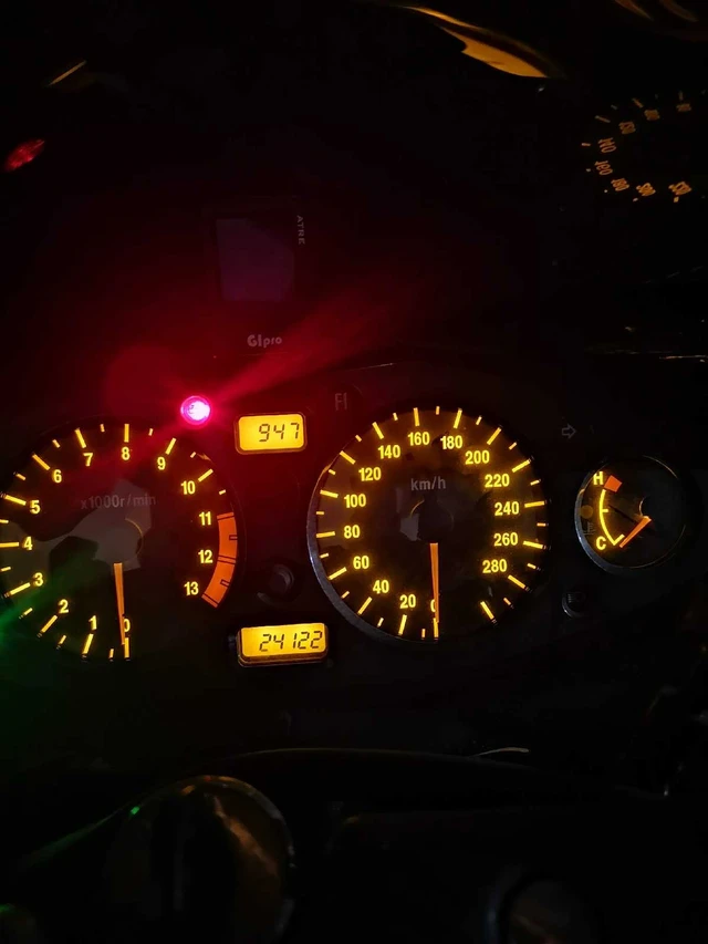 2007, 24 122 km, dovoz Kanada — foto 2 z 2