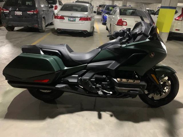 2024, 3 300 km, dovoz Kanada — foto 2 z 5