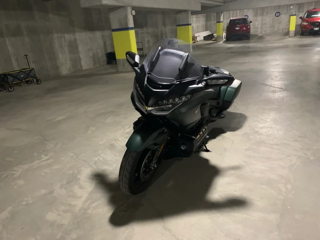 2024, 3 300 km, dovoz Kanada — foto 3 z 5