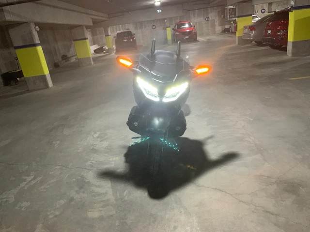 2024, 3 300 km, dovoz Kanada — foto 4 z 5