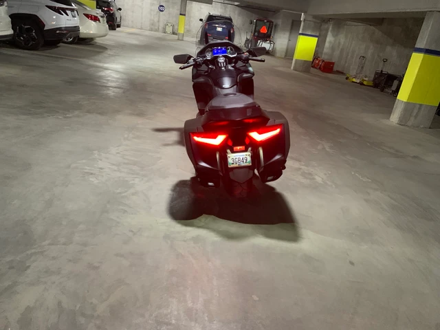2024, 3 300 km, dovoz Kanada — foto 5 z 5