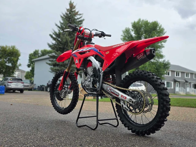 2024, 41 km, dovoz Kanada — foto 2 z 5