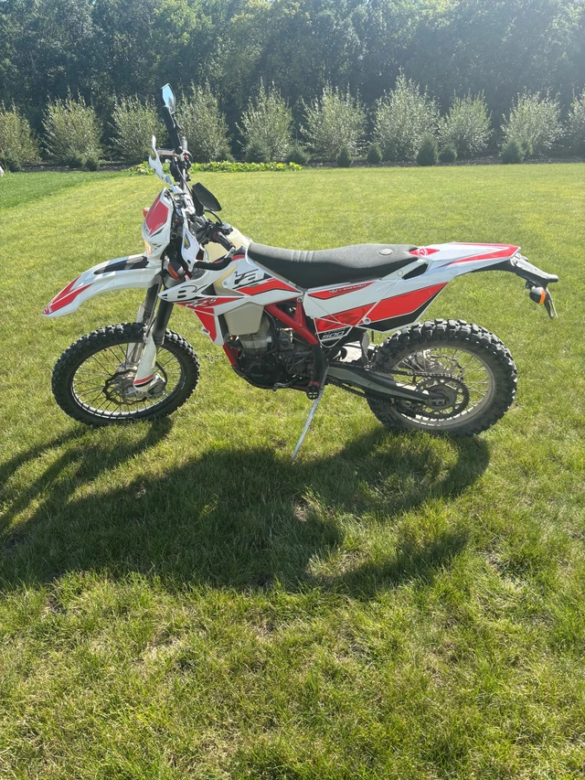 2019 Beta, dovoz Kanada — foto 2 z 5