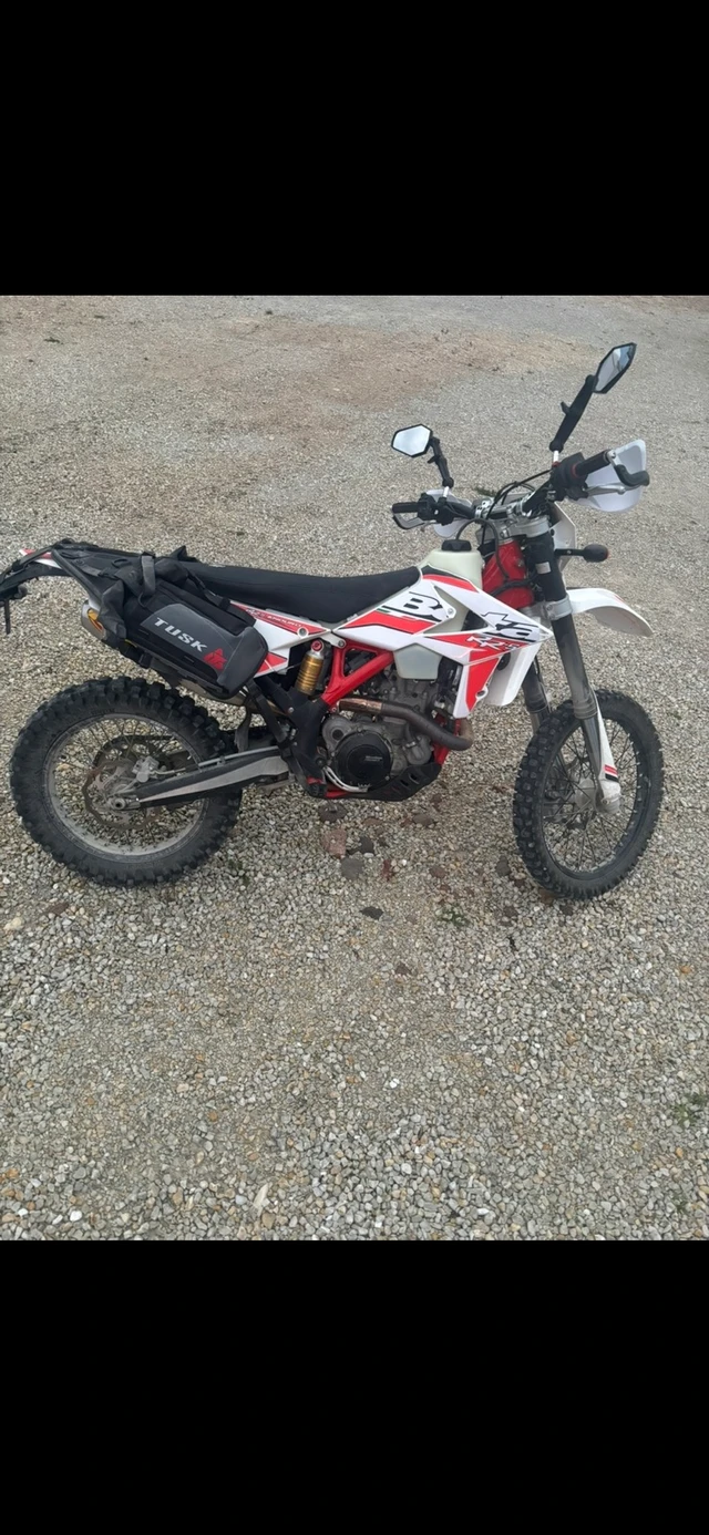 2019 Beta, dovoz Kanada — foto 3 z 5