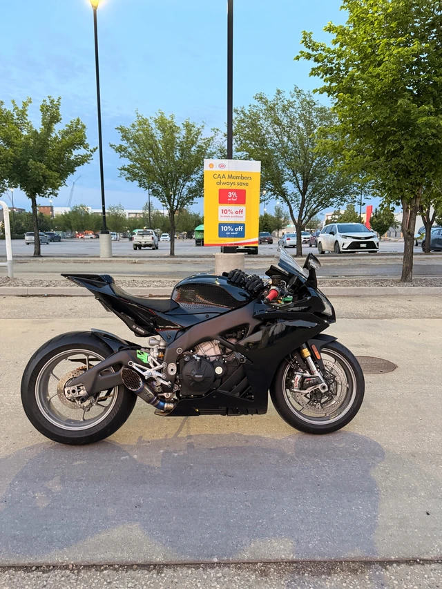 2017, 20 000 km, dovoz Kanada — foto 2 z 5