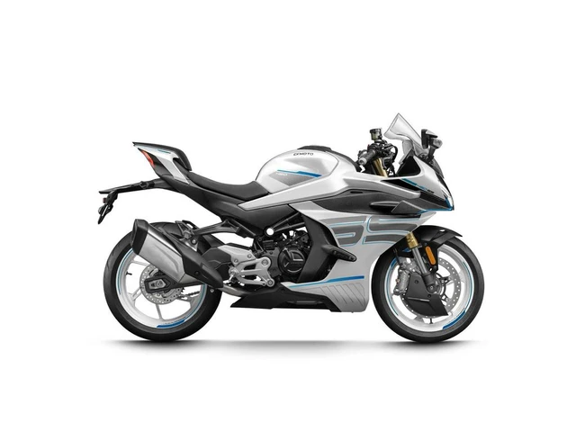 2026 CFMOTO, dovoz Kanada — foto 2 z 2