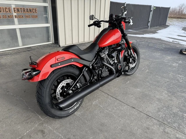 2026 Harley-Davidson, 1 km, dovoz Kanada — foto 2 z 5