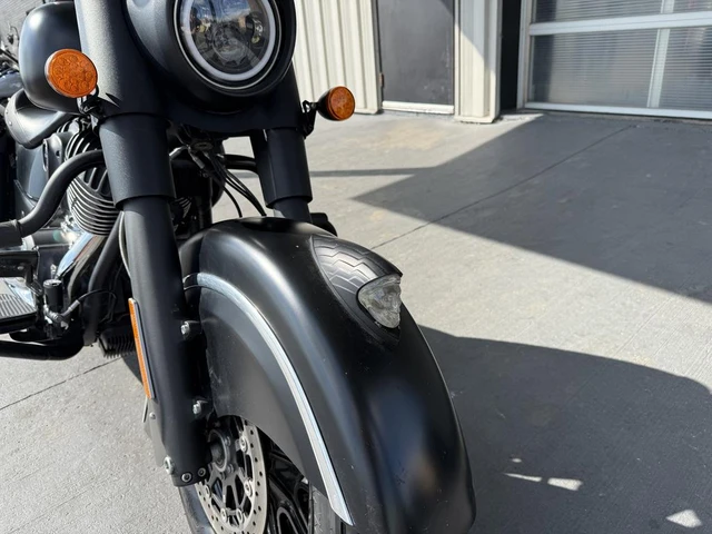 2018 Harley-Davidson, 17 100 km, dovoz Kanada — foto 3 z 5