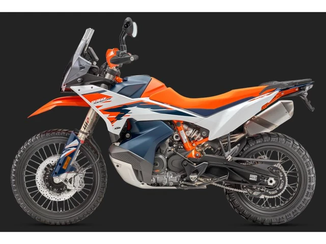 2026 KTM, dovoz Kanada — foto 2 z 4