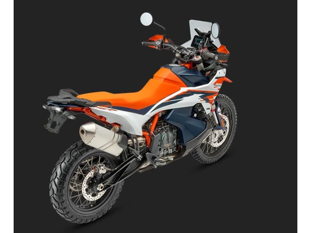2026 KTM, dovoz Kanada — foto 4 z 4