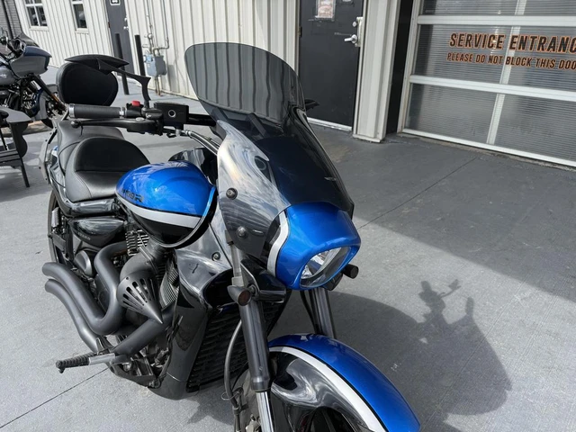 2021 Harley-Davidson, 13 100 km, dovoz Kanada — foto 3 z 5