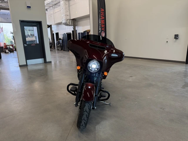 2018 Harley-Davidson, 15 740 km, dovoz Kanada — foto 3 z 5