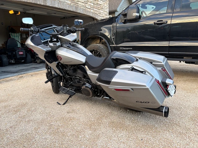 2024, 13 500 km, dovoz Kanada — foto 3 z 5