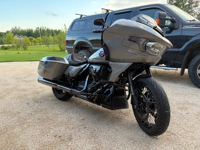 2024, 13 500 km, dovoz Kanada — foto 4 z 5