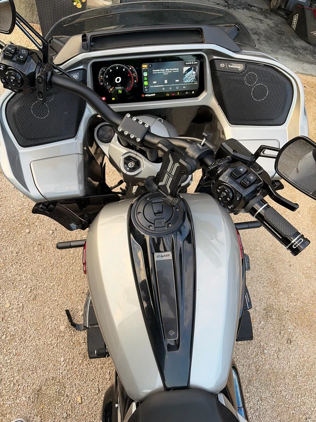2024, 13 500 km, dovoz Kanada — foto 5 z 5