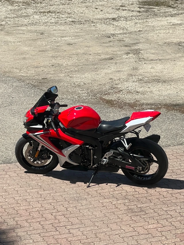 2008, 17 568 km, dovoz Kanada — foto 3 z 5