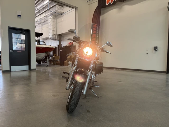 2010 Triumph, 23 630 km, dovoz Kanada — foto 2 z 5