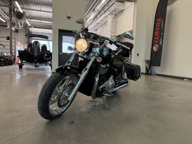 2010 Triumph, 23 630 km, dovoz Kanada — foto 3 z 5