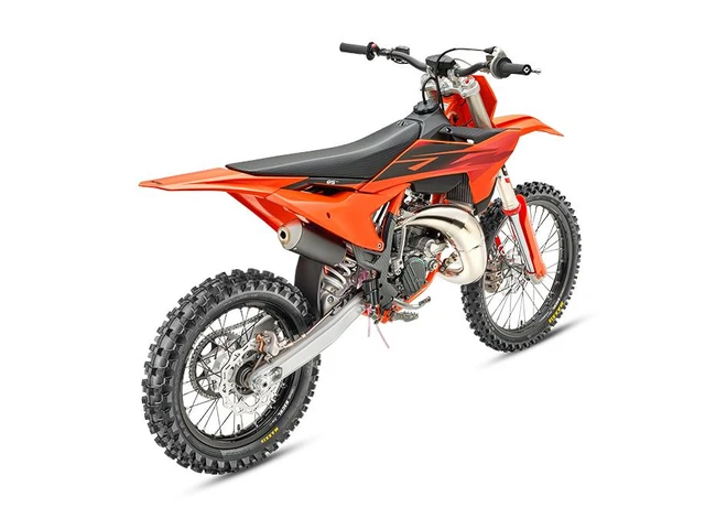 2027 KTM, dovoz Kanada — foto 2 z 4