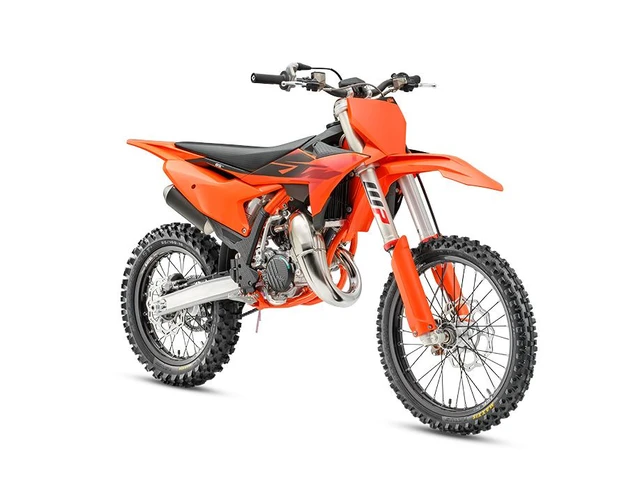 2027 KTM, dovoz Kanada — foto 4 z 4
