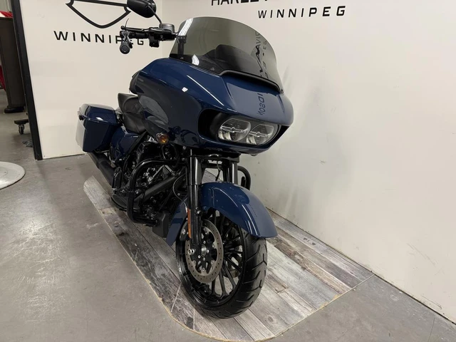 2019 Harley-Davidson, 49 532 km, dovoz Kanada — foto 3 z 5