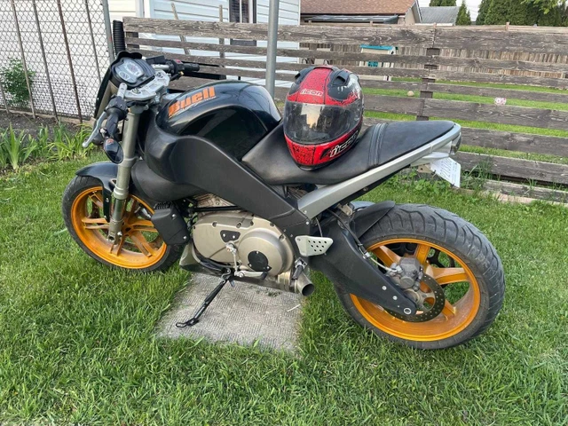 2008 Harley-Davidson, 25 000 km, dovoz Kanada — foto 5 z 5