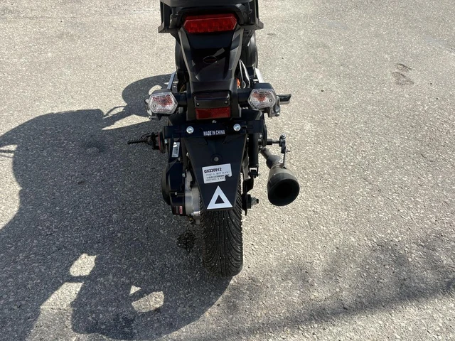 2024, 1 km, dovoz Kanada — foto 2 z 4