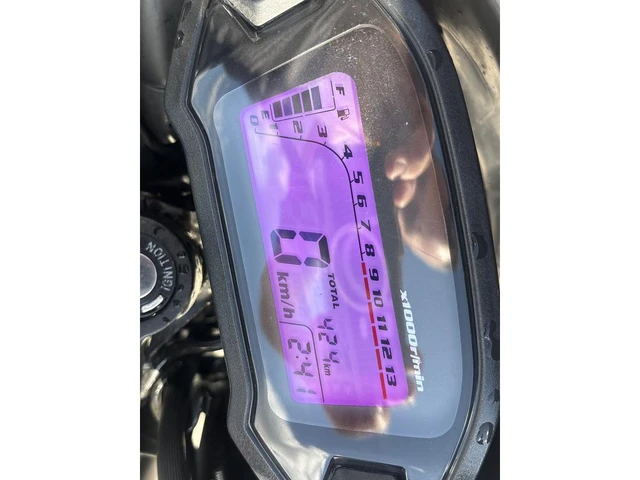 2024, 1 km, dovoz Kanada — foto 3 z 4